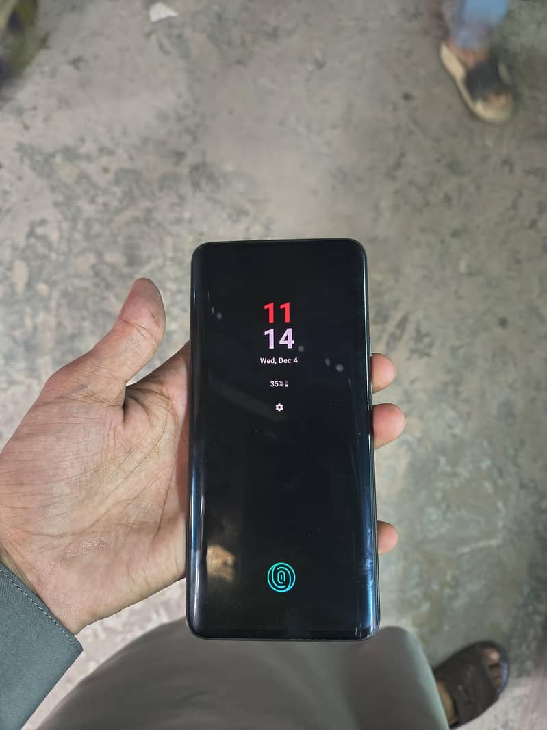 One Plus 7 Pro 2