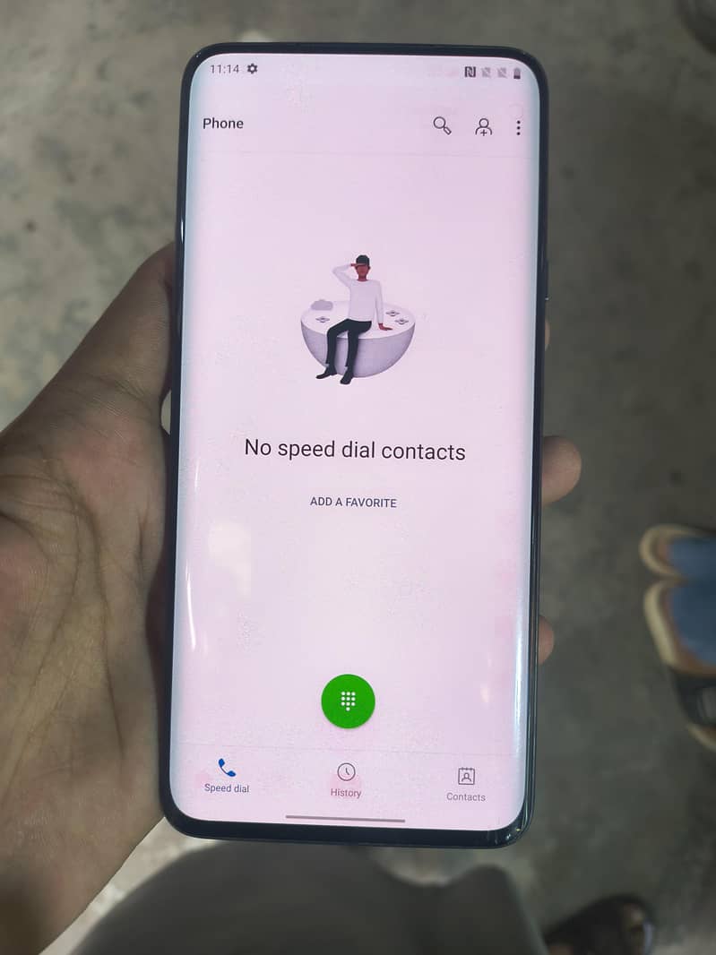 One Plus 7 Pro 3