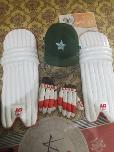 cricket kit for sale