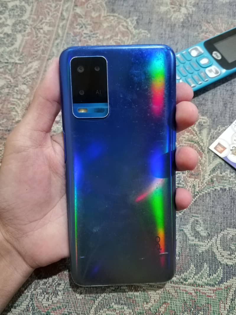 oppo a54 1