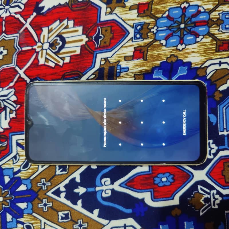 Itel P40 2