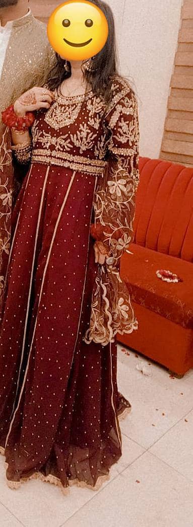 women dress
