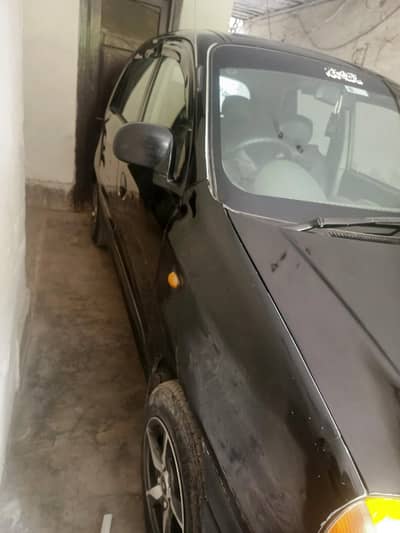 Hyundai Santro 2004 executive
