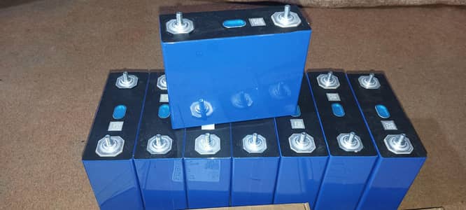 Eve 100ah A grade new litium battery cell