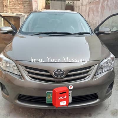 good condition somth drive  03016882911