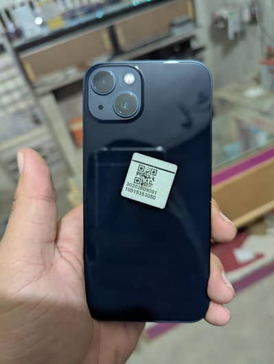 Apple iPhone 13