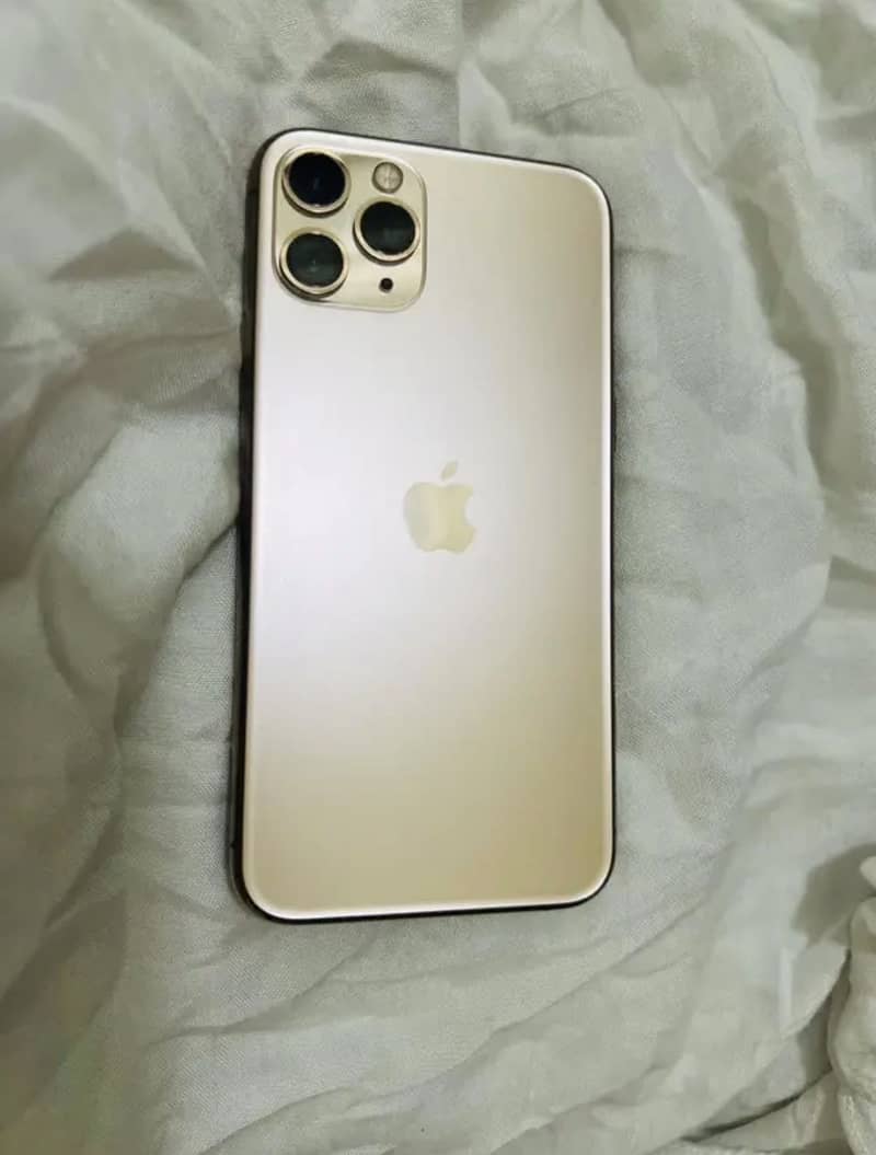 Apple iPhone 11 Pro 2