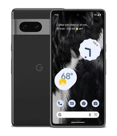Google Pixel 7a
