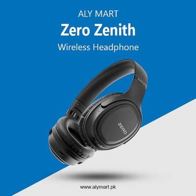 zenith headphones
