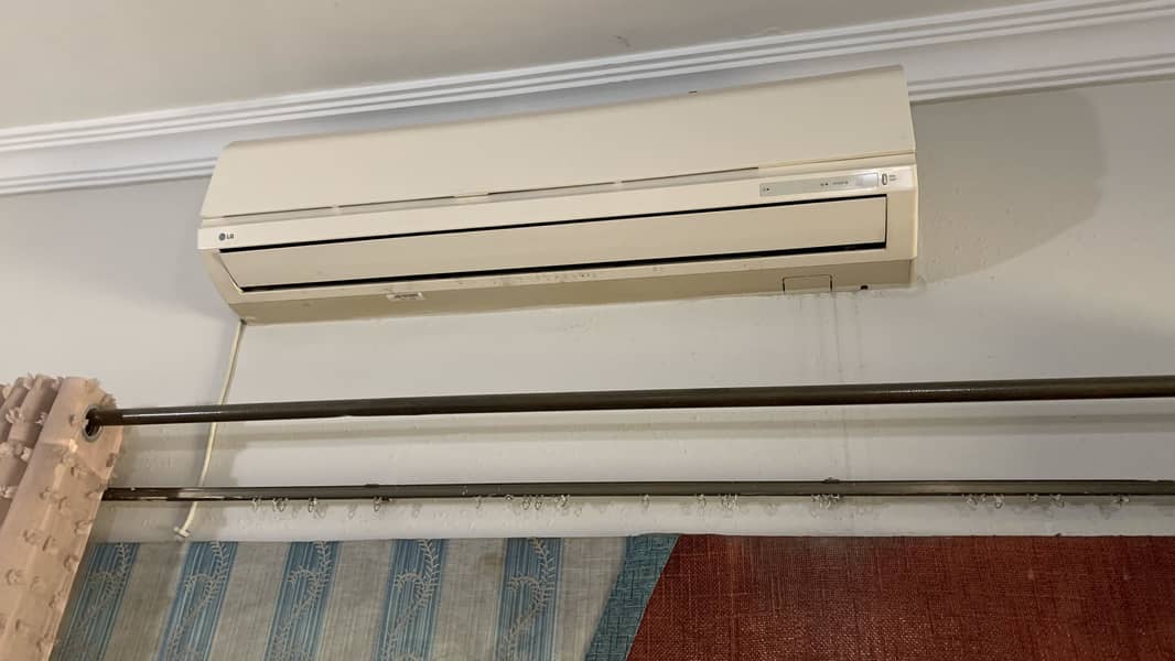 L G AC Split 2