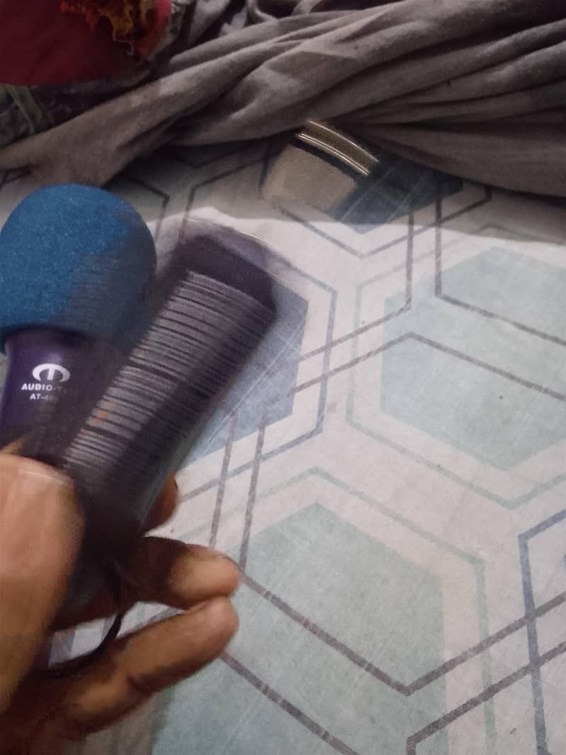 universal mic for interviews 3