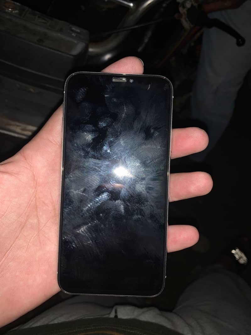 Apple iPhone X 2