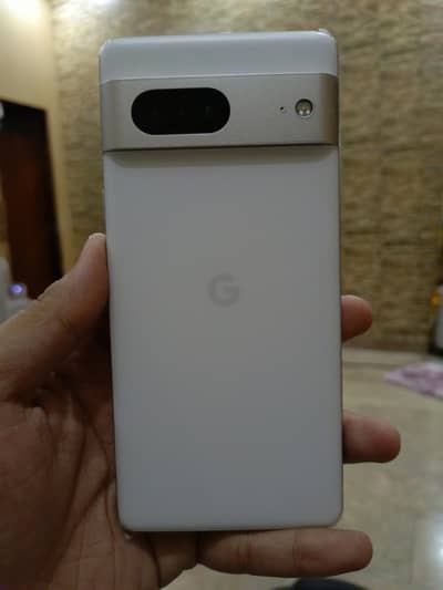 Google Pixel 7