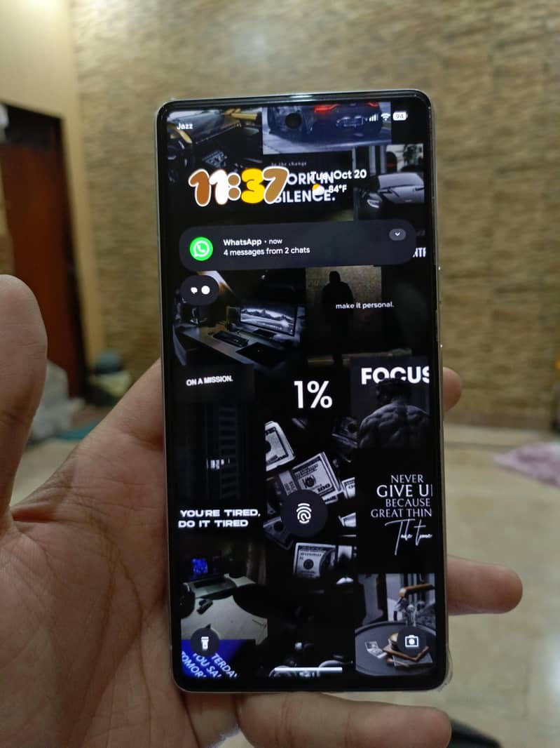 Google Pixel 7 1