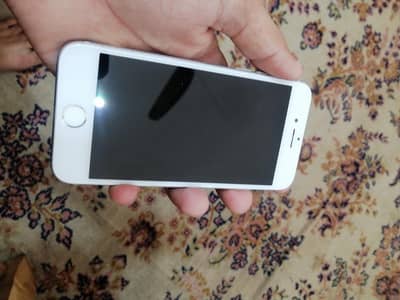 iPhone 7 all OK exchange possible