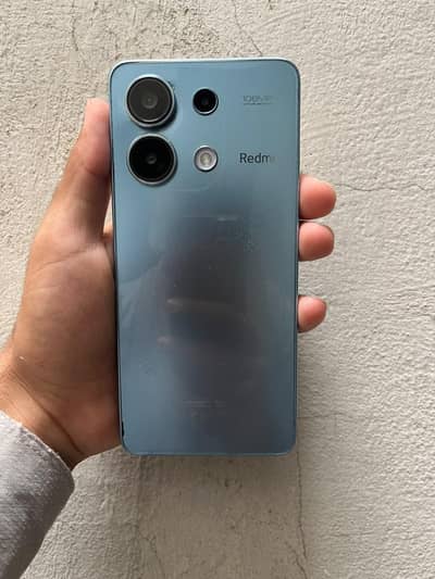 Redmi Note 13