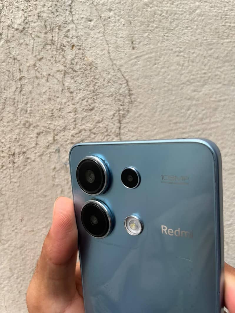 Redmi Note 13 at lowest price 4