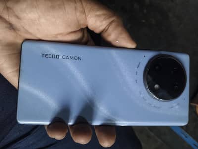 Tecno CAMON 30S