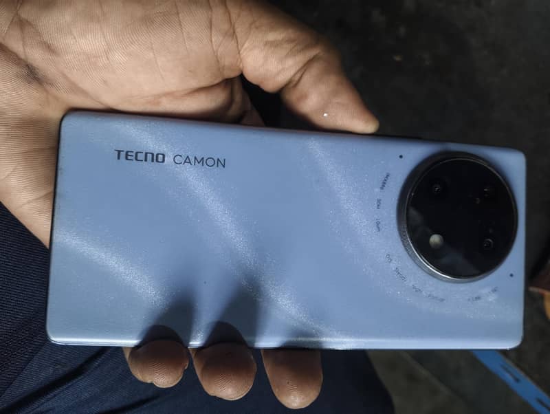 Tecno CAMON 30S 0