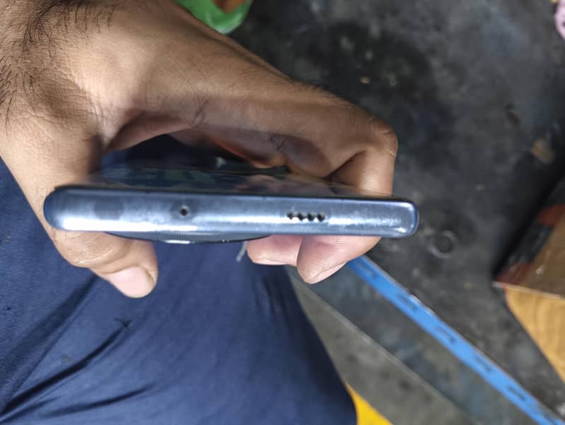 Tecno CAMON 30S 2