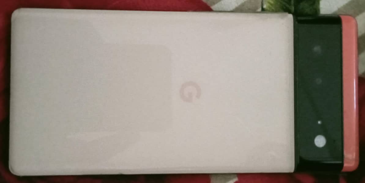 Google Pixel 6 1