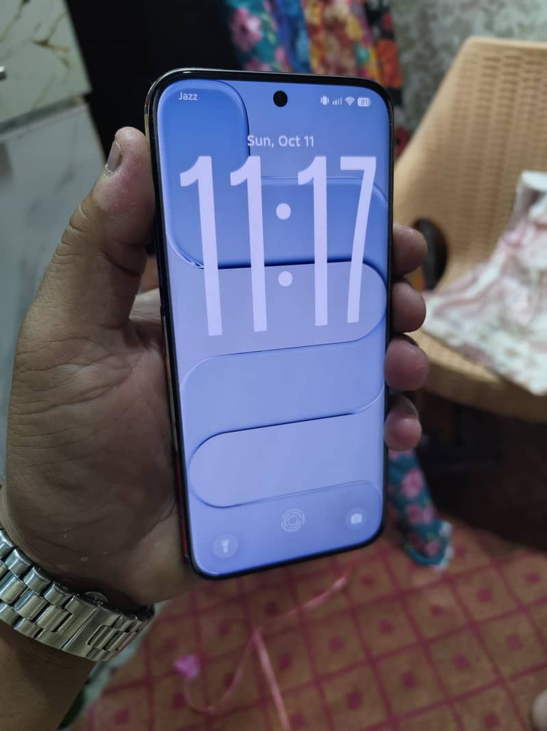 Tecno CAMON 50 Pro Complete Box 2