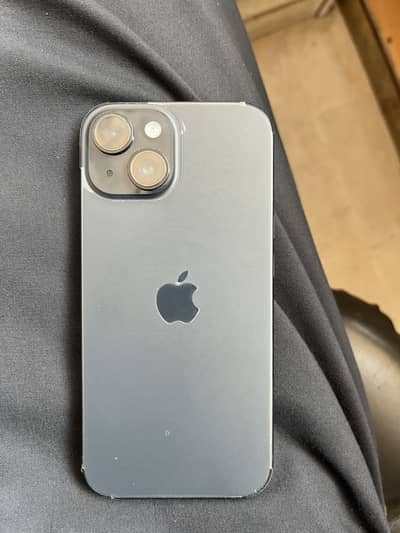 Apple iPhone 15
