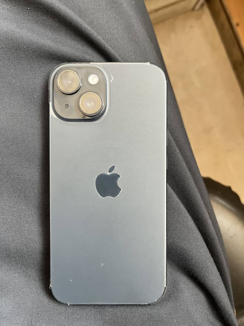 Apple iPhone 15 0