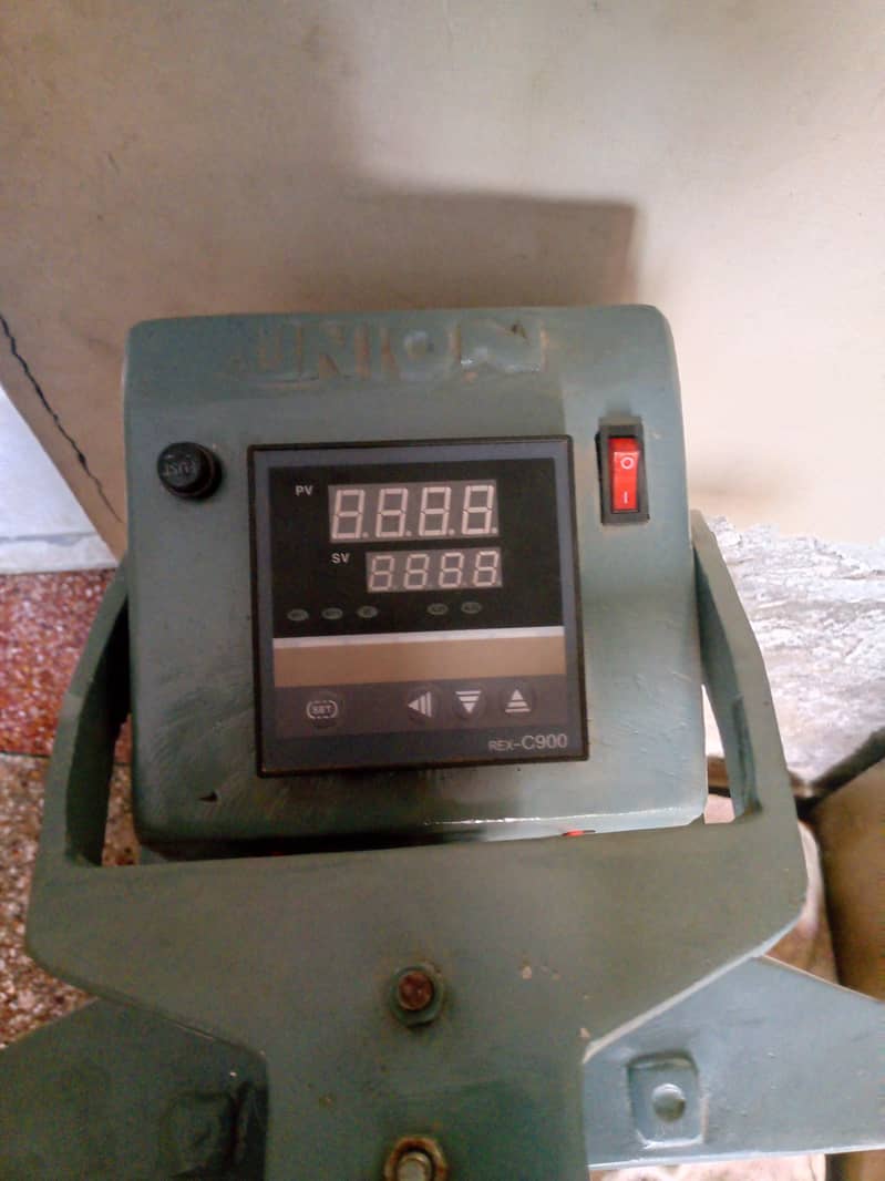 packing machine 0