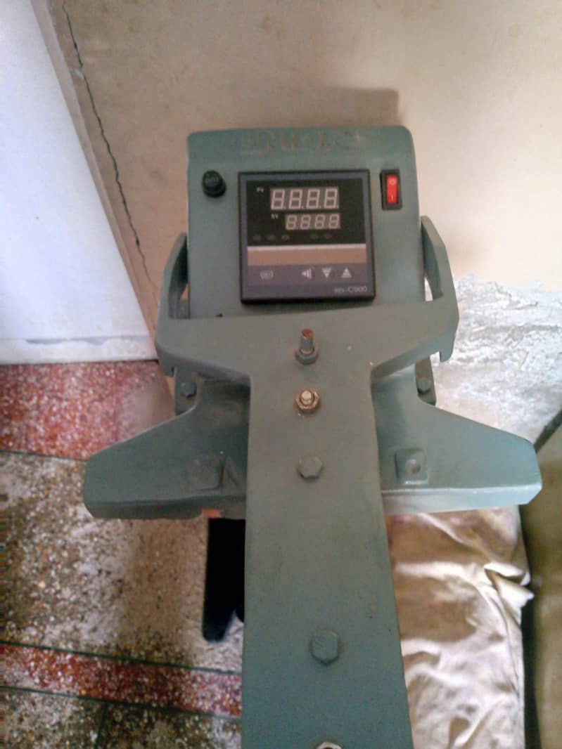 packing machine 2