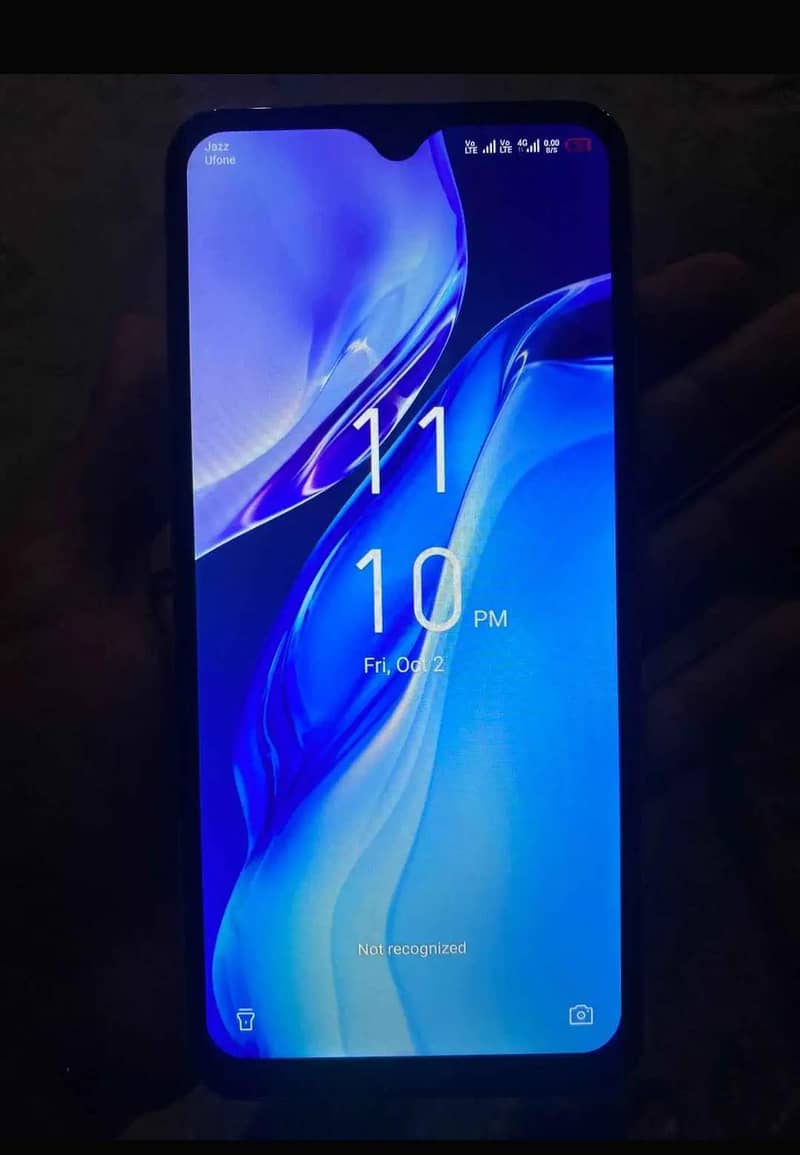 Infinix Note 11 4