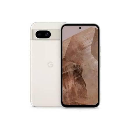 Google Pixel 8a 0