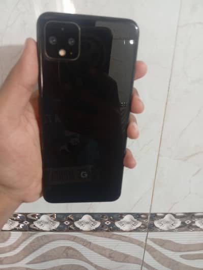 Google Pixel 4 XL