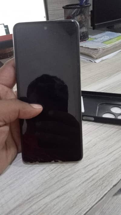 Infinix Hot 40