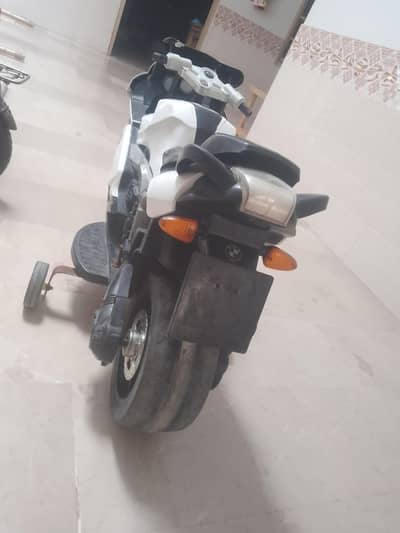 electric bike