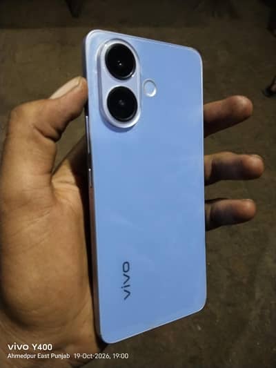 Vivo V60lite 8/256