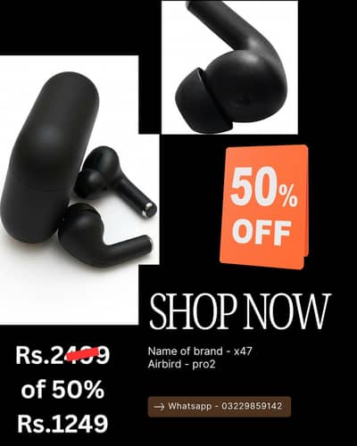 Airbird pro2