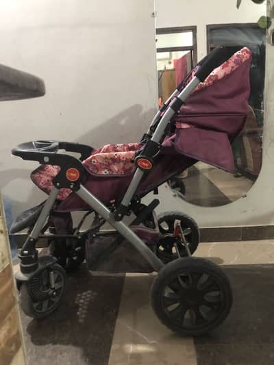 Baby Pram for Sale