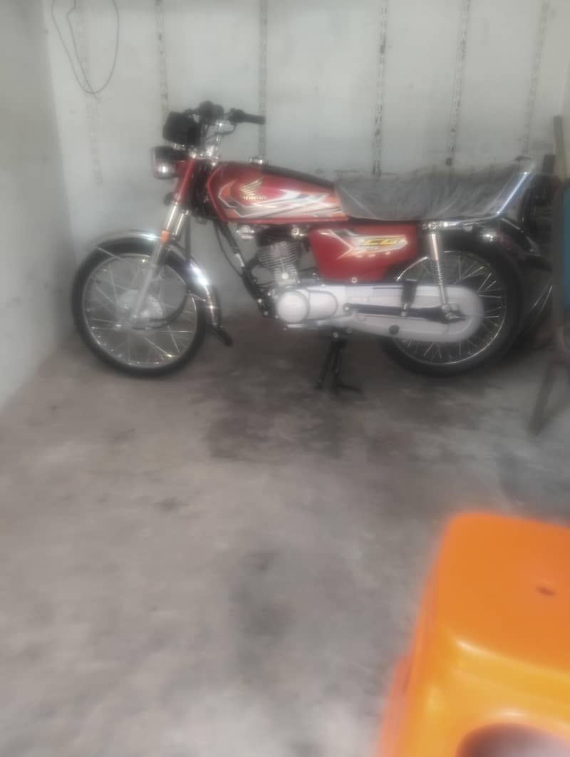 zero meter 1