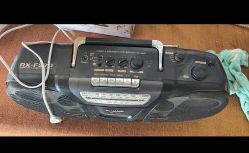 Type Radio