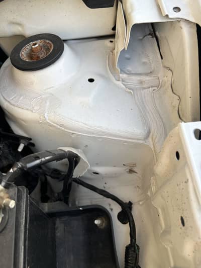 Suzuki Cultus VXL 2021