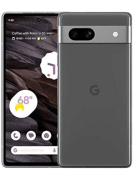Google Pixel 7a 1