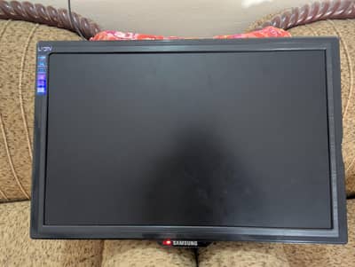 Samsung 25 inch LED