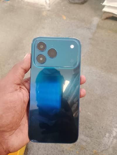 Tecno Other Model