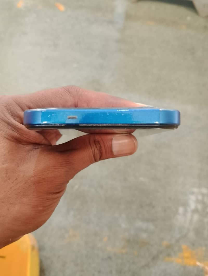 Tecno Other Model 5