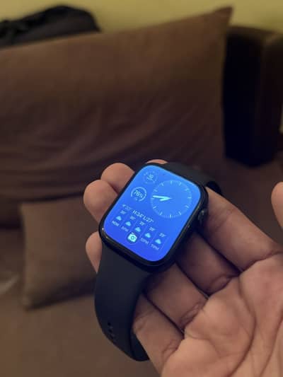 Apple watch series 9