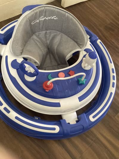 Baby walker for sale