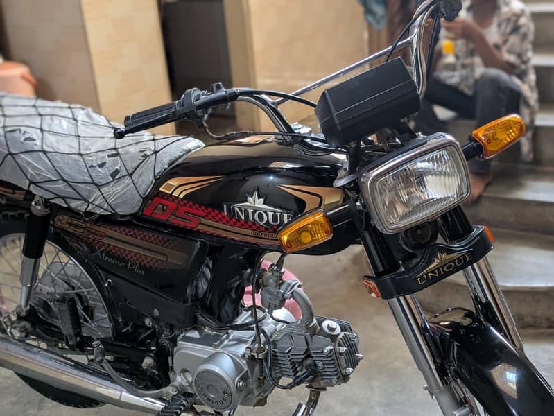 Unique Xtreme plus 6