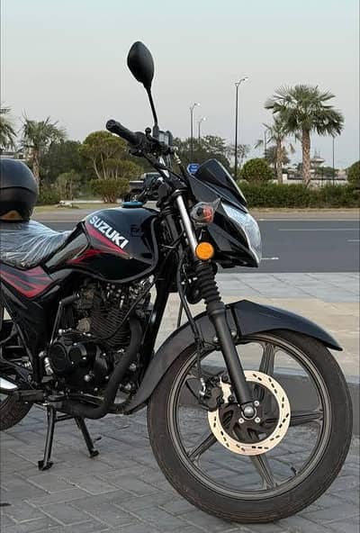 brand new gr 150
