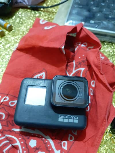 GoPro Heero 7
